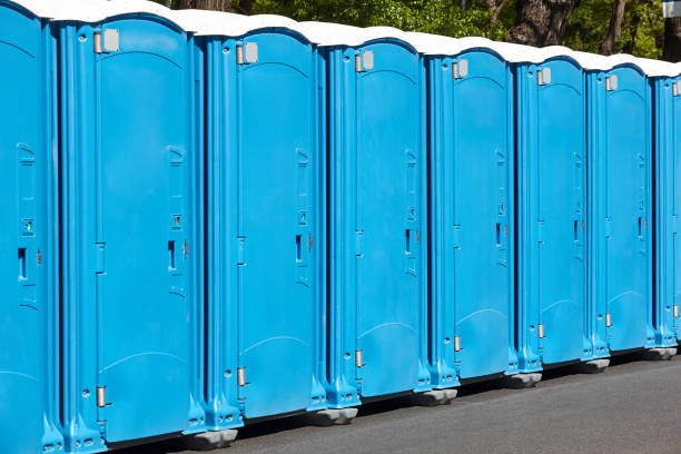 Trusted Gower, MO Portable Potty Rental Experts